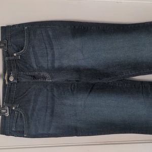 Nine West Vintage America Collection Vintage Boho Boot Size 12/31 Short